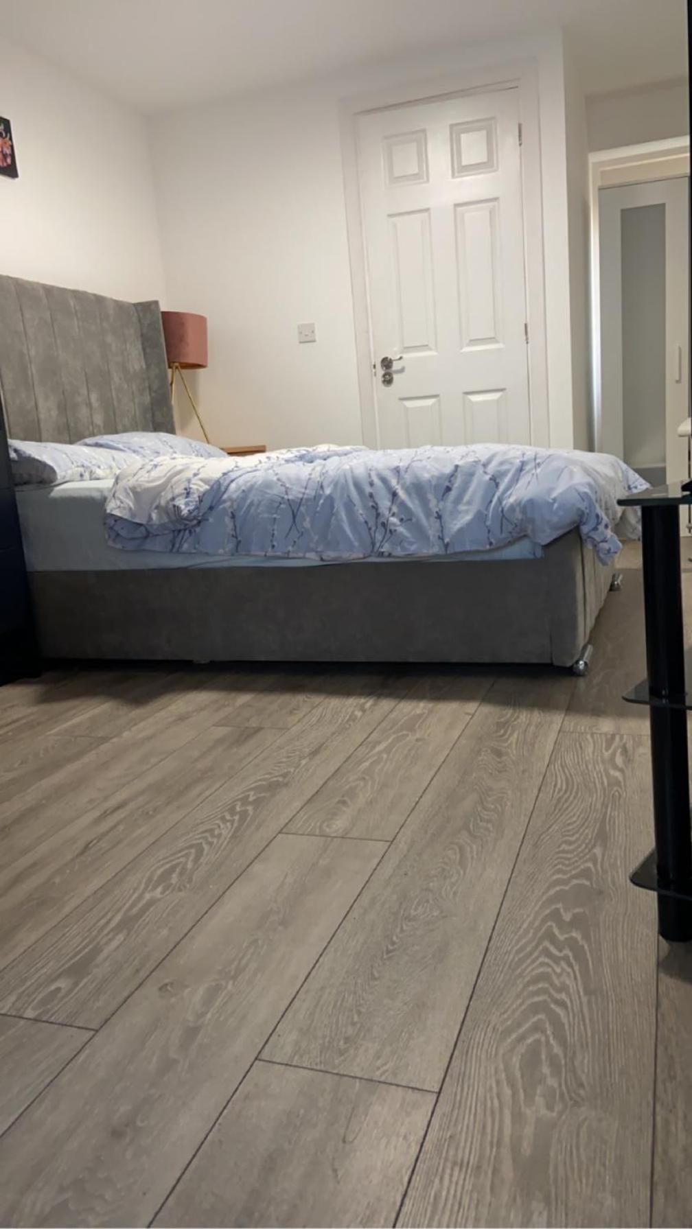 Brand New Studio Apartment With Beautiful Kitchen-Close To Liverpool City Centre Exteriör bild